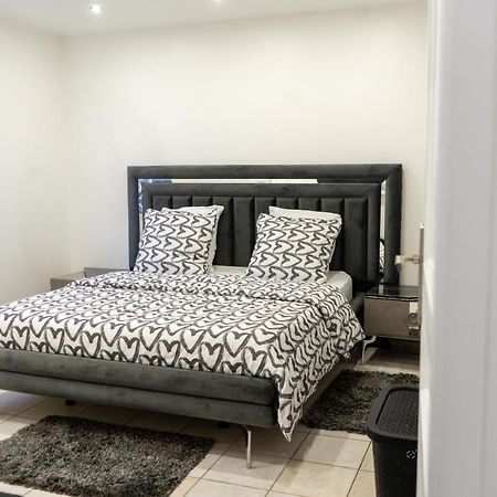 Kimia House Daire Osny Dış mekan fotoğraf