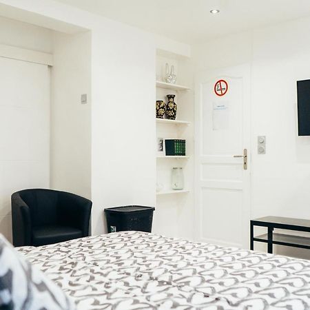 Kimia House Daire Osny Dış mekan fotoğraf