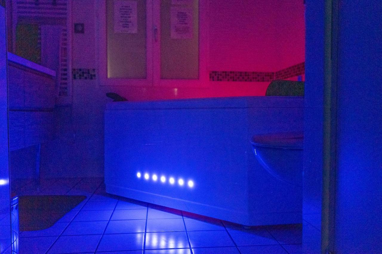 Kimia House Daire Osny Dış mekan fotoğraf